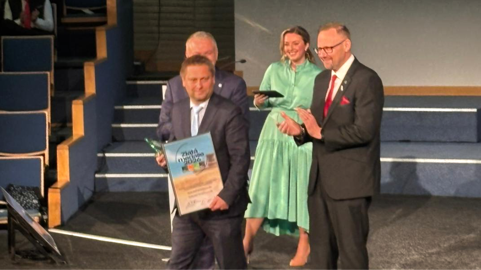 Agritec 2026 ocenění Agritecu