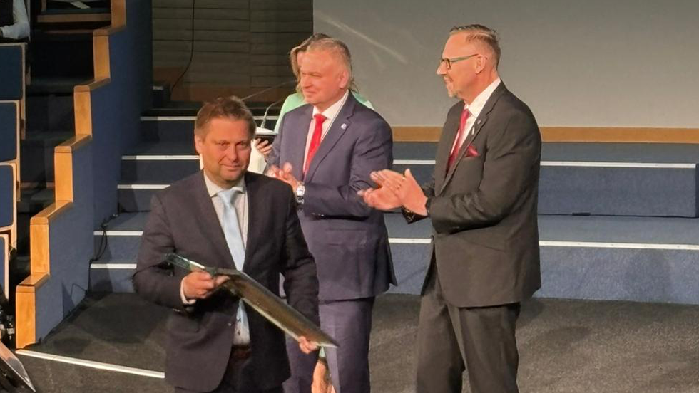 Agritec 2026 ocenění Agritecu