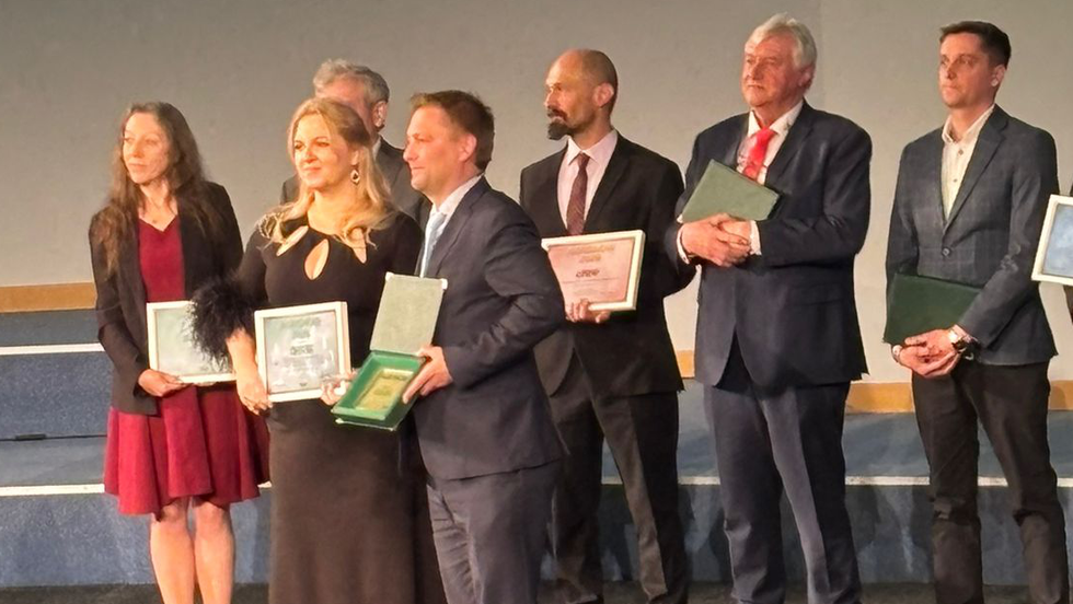 Agritec 2026 ocenění Agritecu