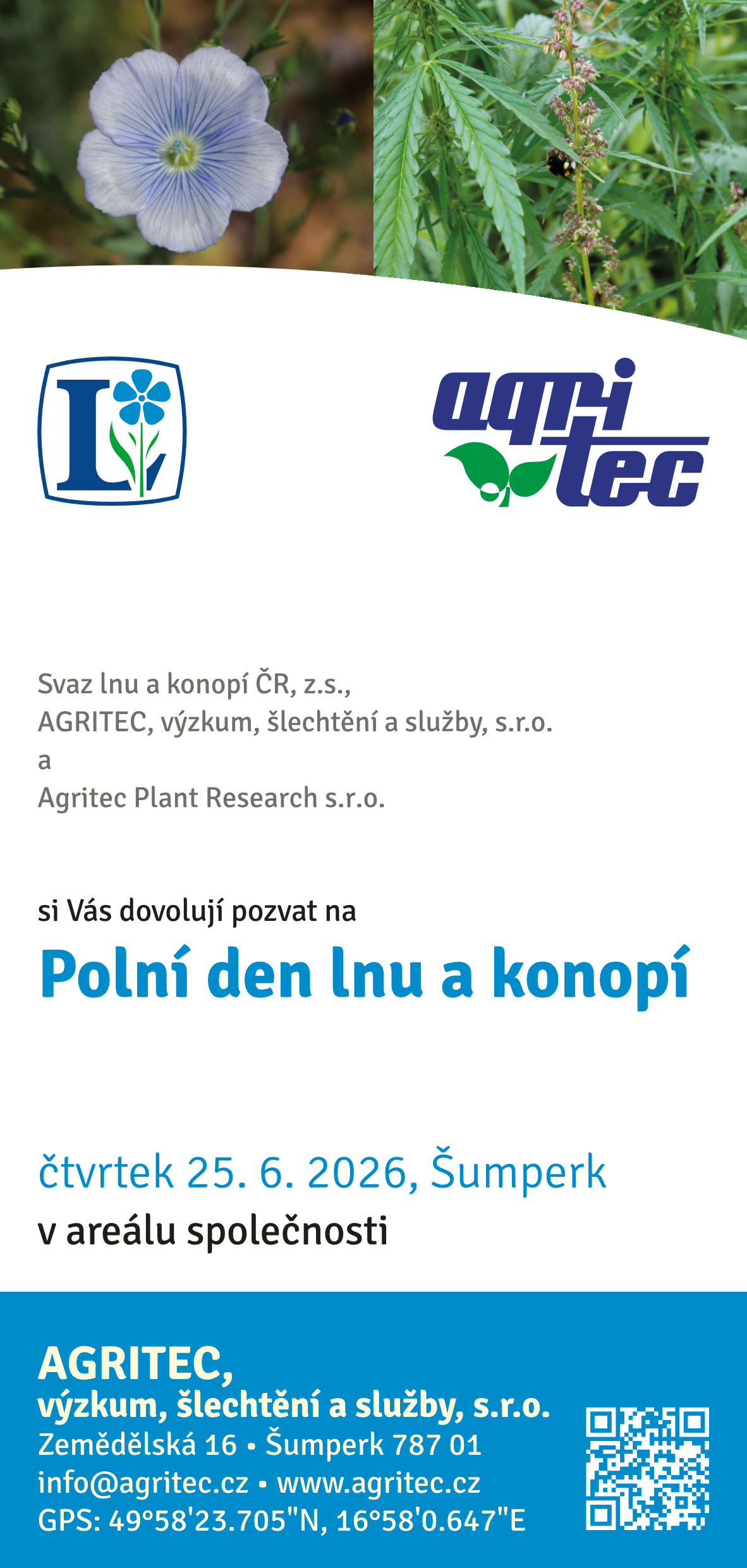 Polní den lnu a konopí 2026 (1)