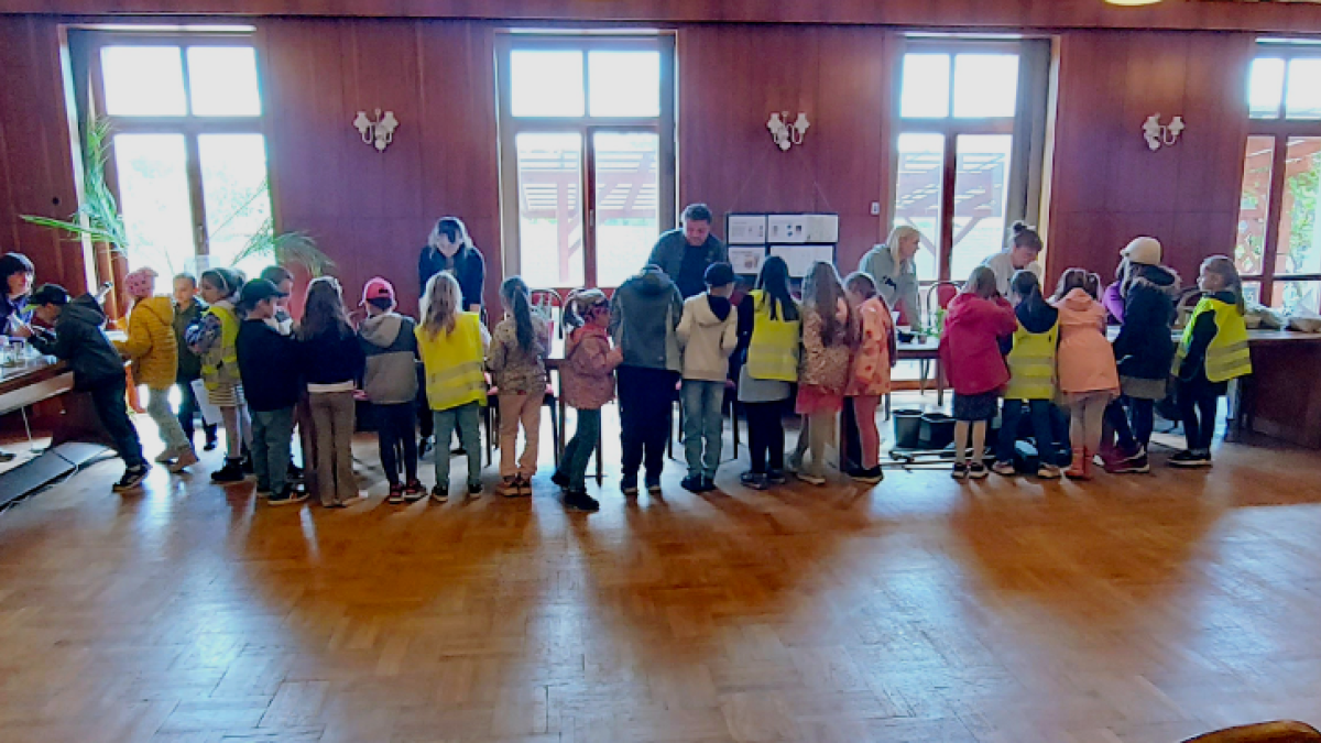 Den fascinace rostlinami v Agritecu 2025