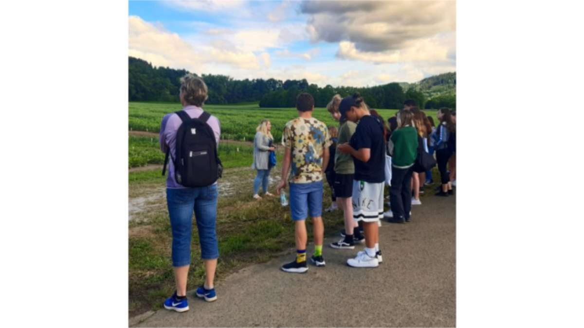 Mendelovy dny Agritec 2022