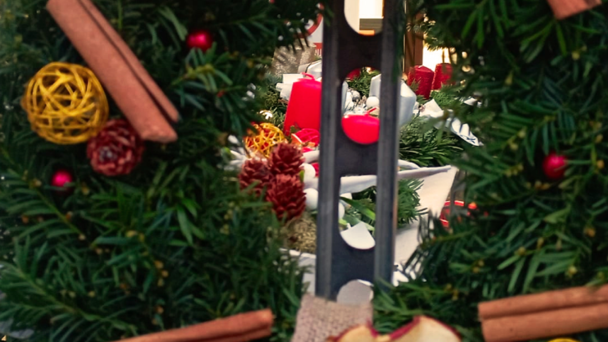 Adventní výzdoba 2024 - Agritec