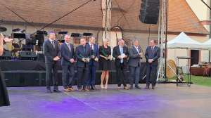 Zlatý klas s kytičkou 2024 – Agritec