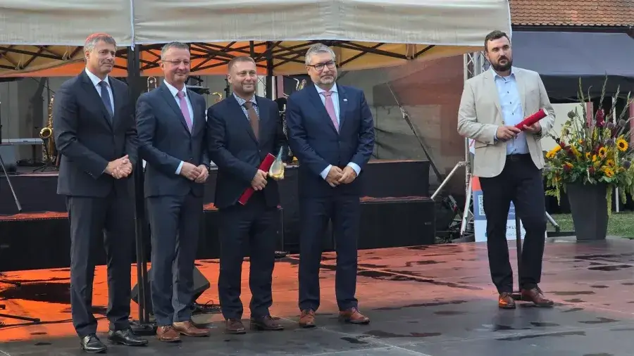 Zlatý klas s kytičkou 2026 - metodika Testování synergického efektu