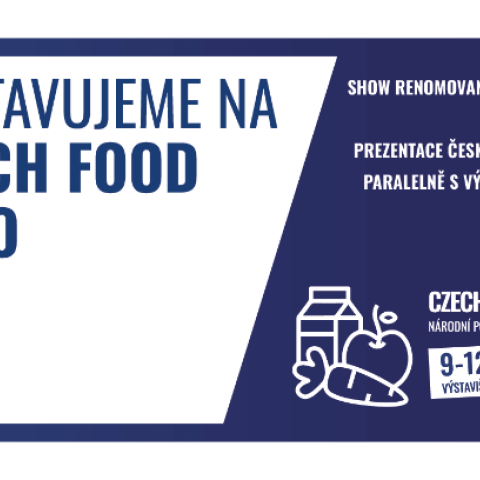 CZECH FOOD EXPO 2024