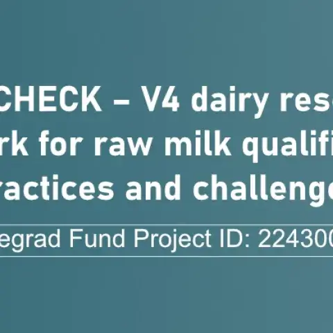 Milkcheck