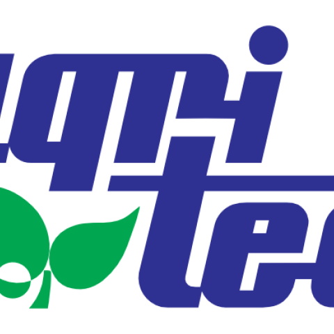 Agritec - logo
