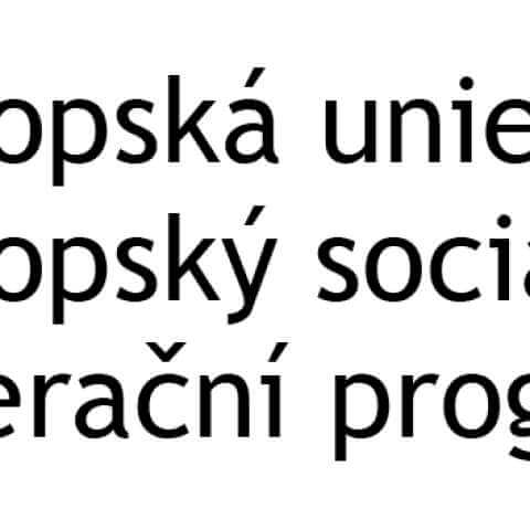 Podnikové vzdělávání zaměstnanců společností: AGRITEC, výzkum, šlechtění a služby, s.r.o. a Agritec Plant Research s.r.o.