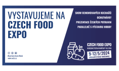 CZECH FOOD EXPO 2024