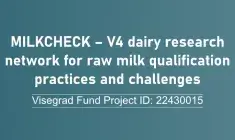 Milkcheck