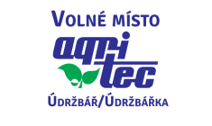 volné místo - údržbář/ka